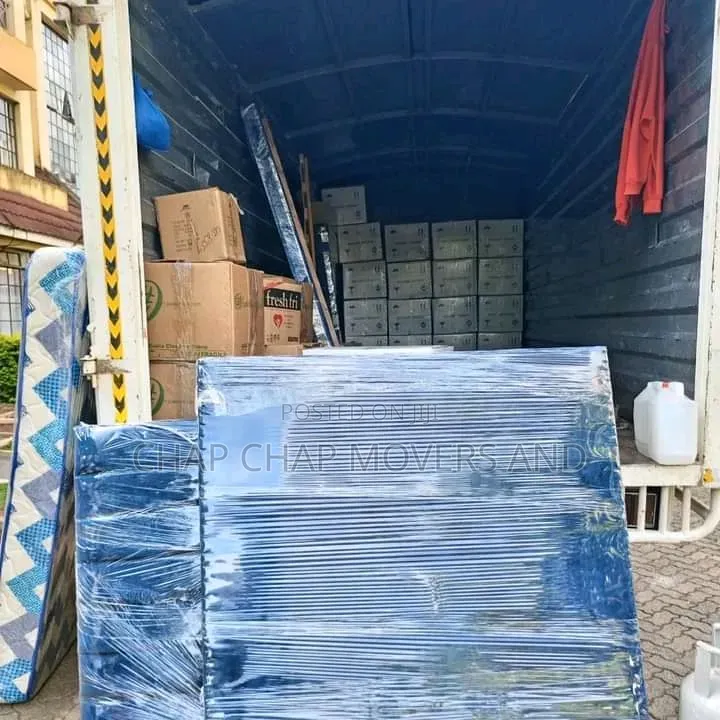 Movers/ Transport Services in Athiriver,Devick,Sabaki
