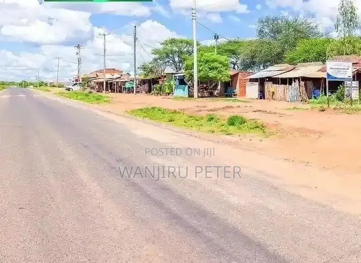 Matuu Plot for Sale