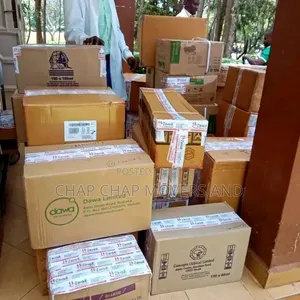 Movers/ Transport Services in Athiriver,Devick,Sabaki