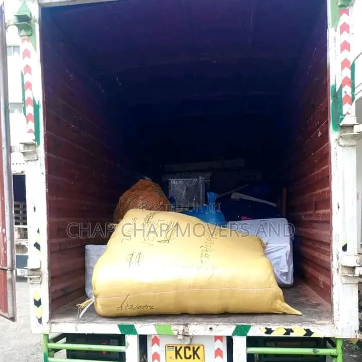 Movers/ Transport Services in Athiriver,Devick,Sabaki