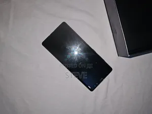 New Samsung Galaxy Note 8 128 GB Blue
