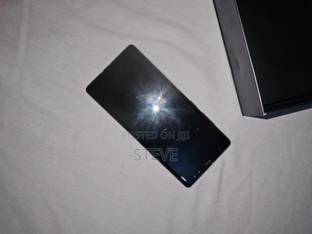 New Samsung Galaxy Note 8 128 GB Blue - thumbnail 4