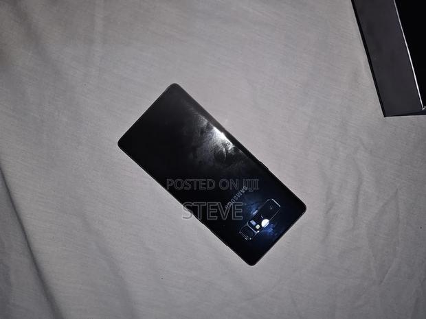 New Samsung Galaxy Note 8 128 GB Blue - thumbnail 6