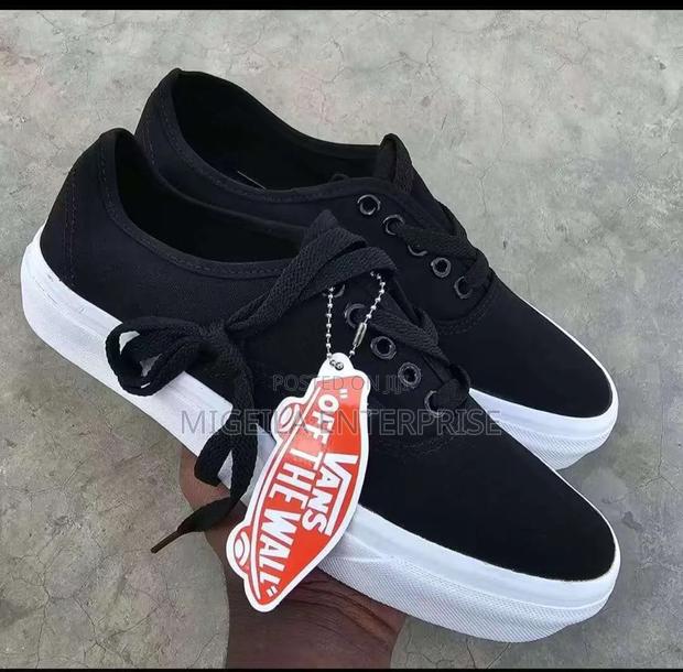 Vans Double Sole Shoes - thumbnail 2