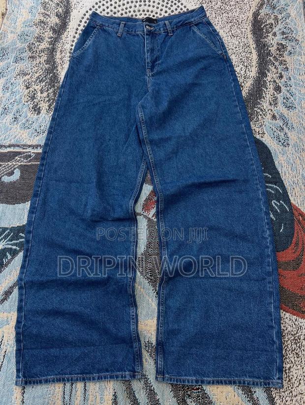 Jeans Baggy Unisex - thumbnail 4