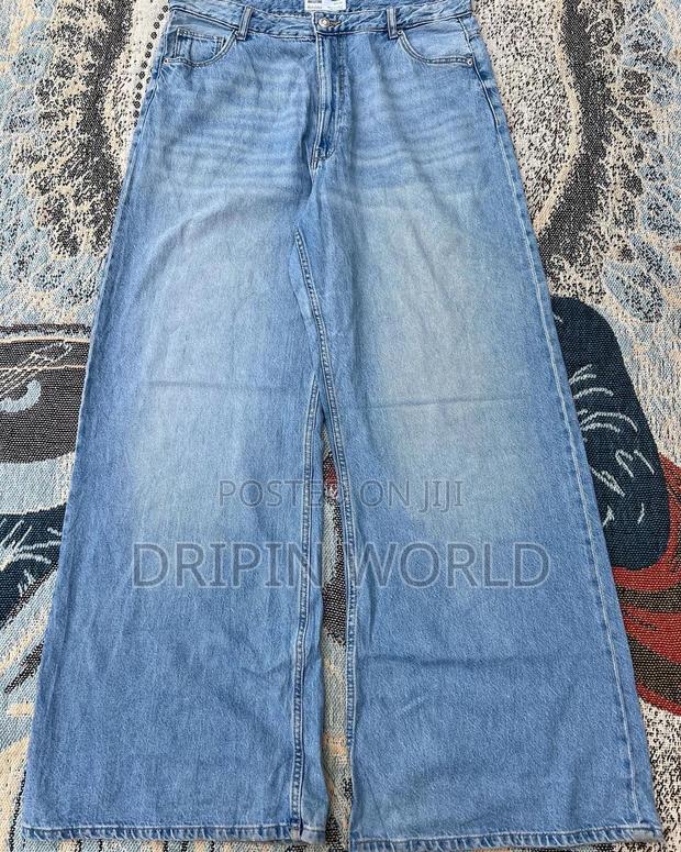 Jeans Baggy Unisex - thumbnail 3