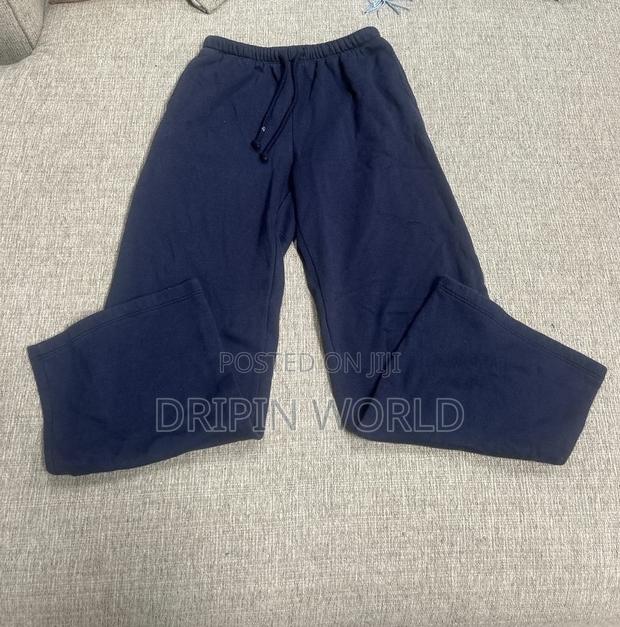 Sweatpants Wide Leg Unisex - thumbnail 5