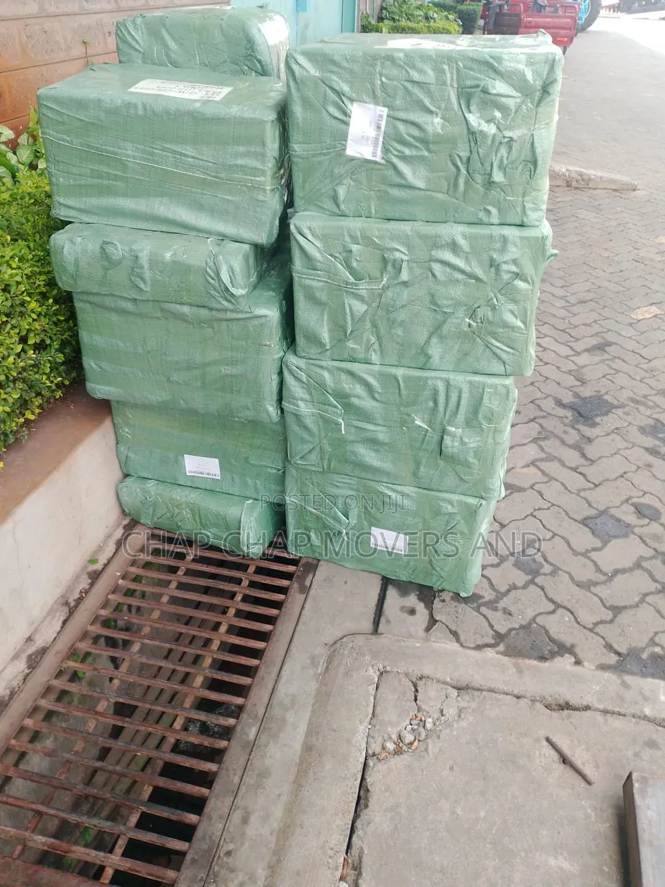 Movers/Transport Services in Roysambu,Trm Mirema and Lumumba Drive
