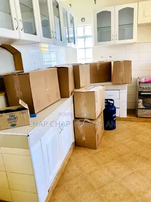 Movers/ Transport Services in Kassarani, Seasons,Equity,Icipe,Sunton