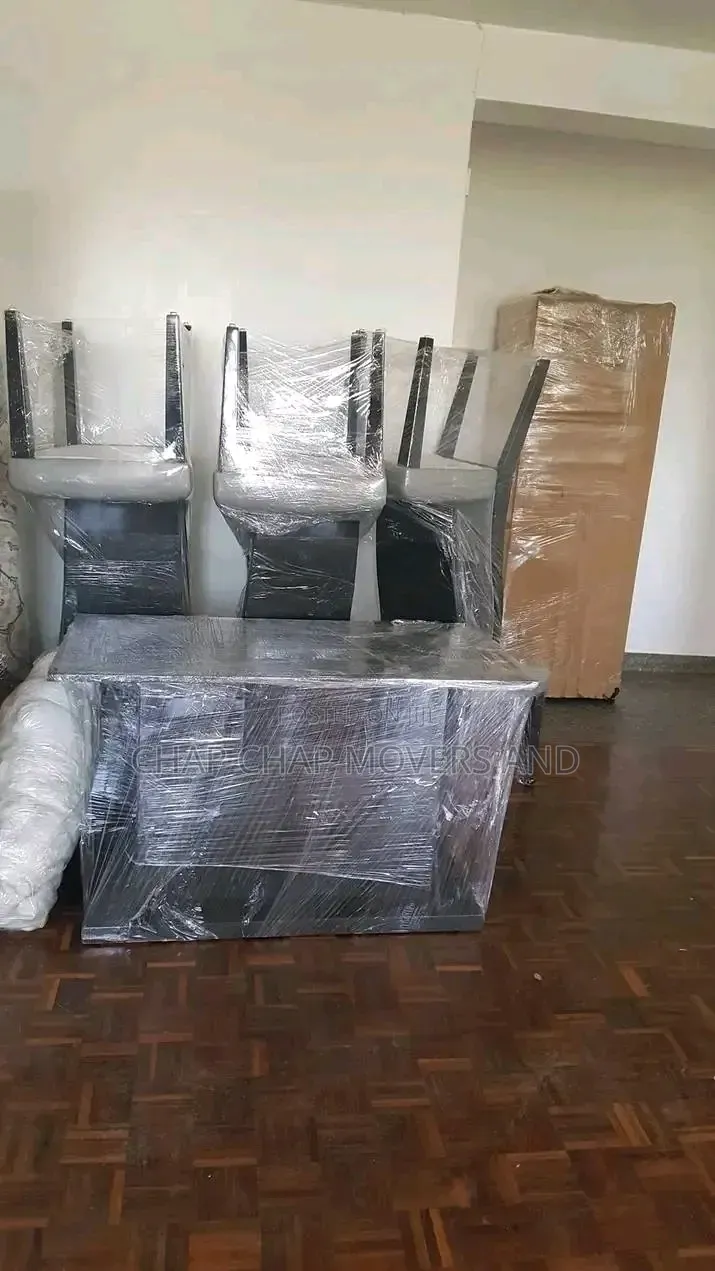 Movers/ Transport Services in Kassarani, Seasons,Equity,Icipe,Sunton
