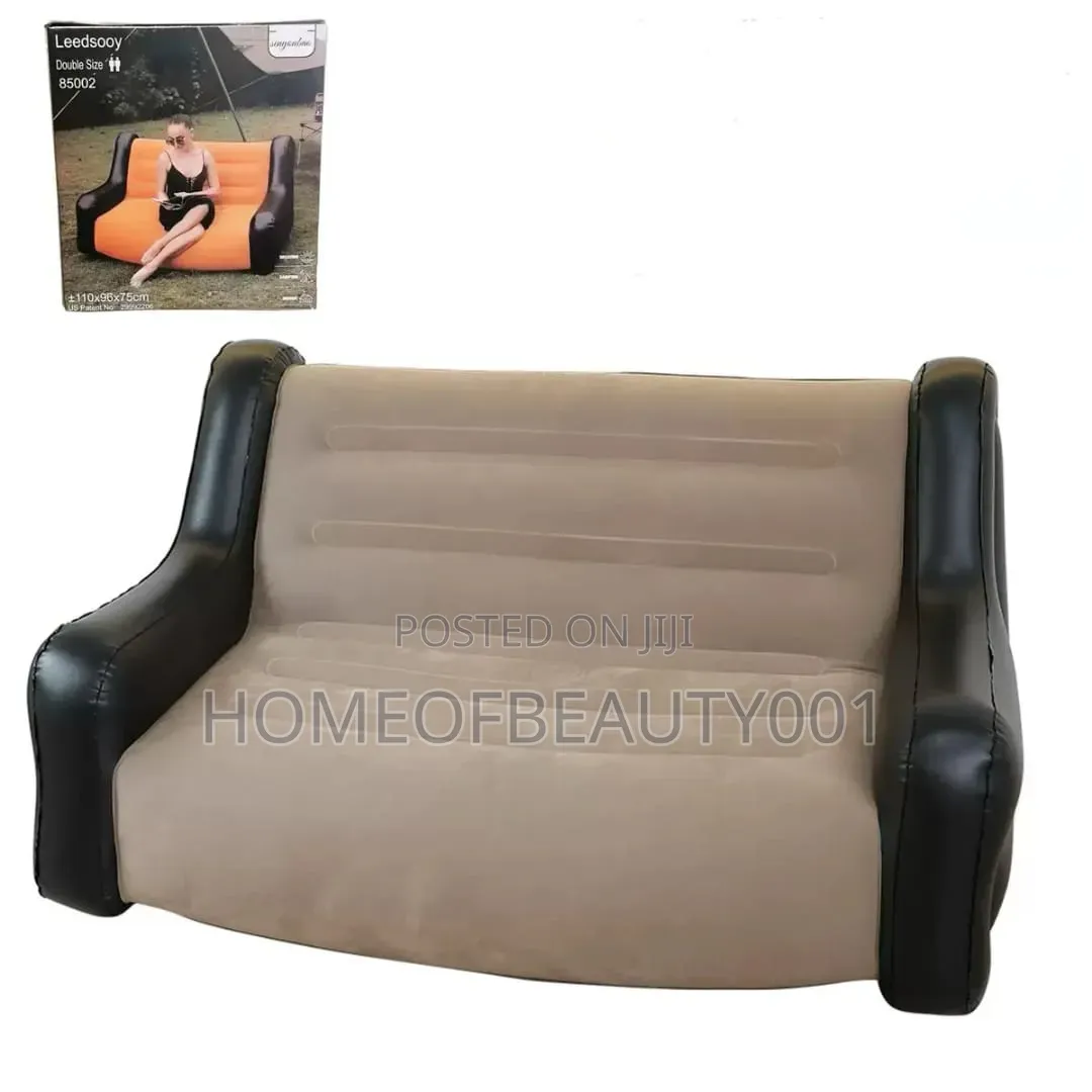 Inflatable Modern 2 Seater
