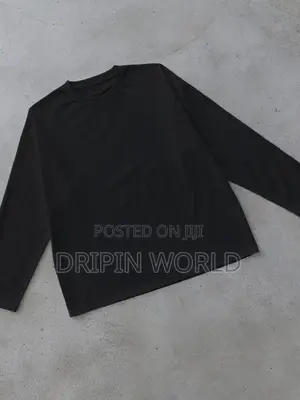 Plain T Shirts