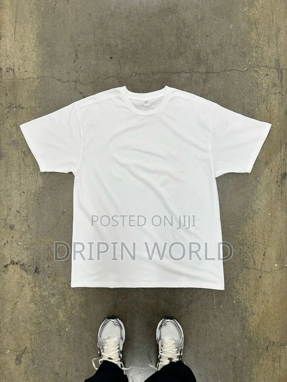 Plain T Shirts