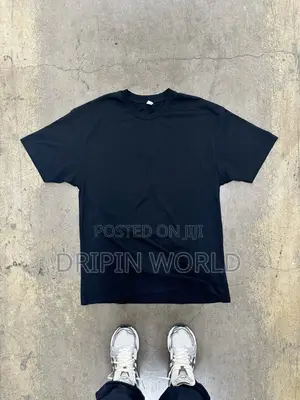 Plain T Shirts
