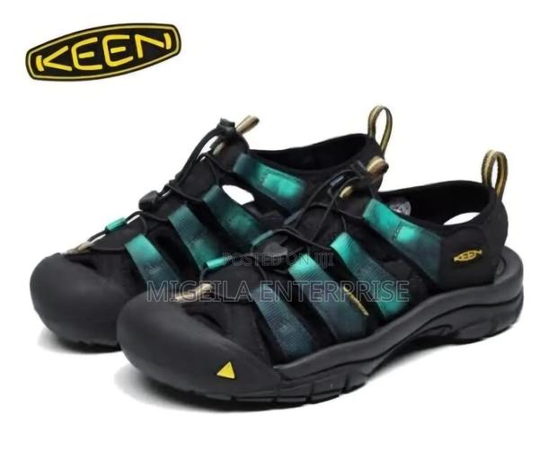 Open Keen Sandals Mens Shoes