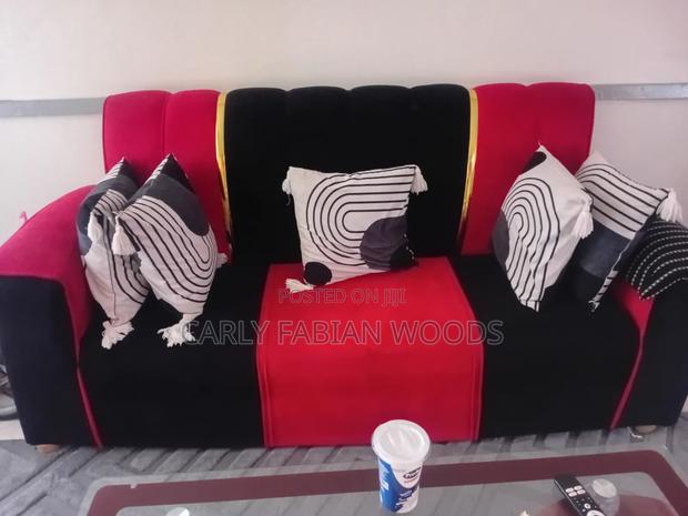 3 Sëätër Sofa