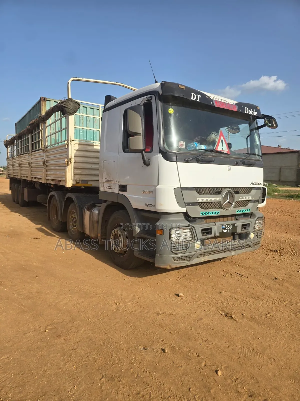 Actorss Mb3 Single Safi for Sell Kijwa Only Price 5m