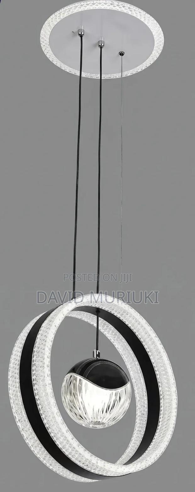 Premium Hanging Chandelier Light for Home Decoration.