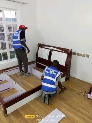 Movers/Transport in Lower Kabete, Kamutaini, Mwimuto ,Kingeero