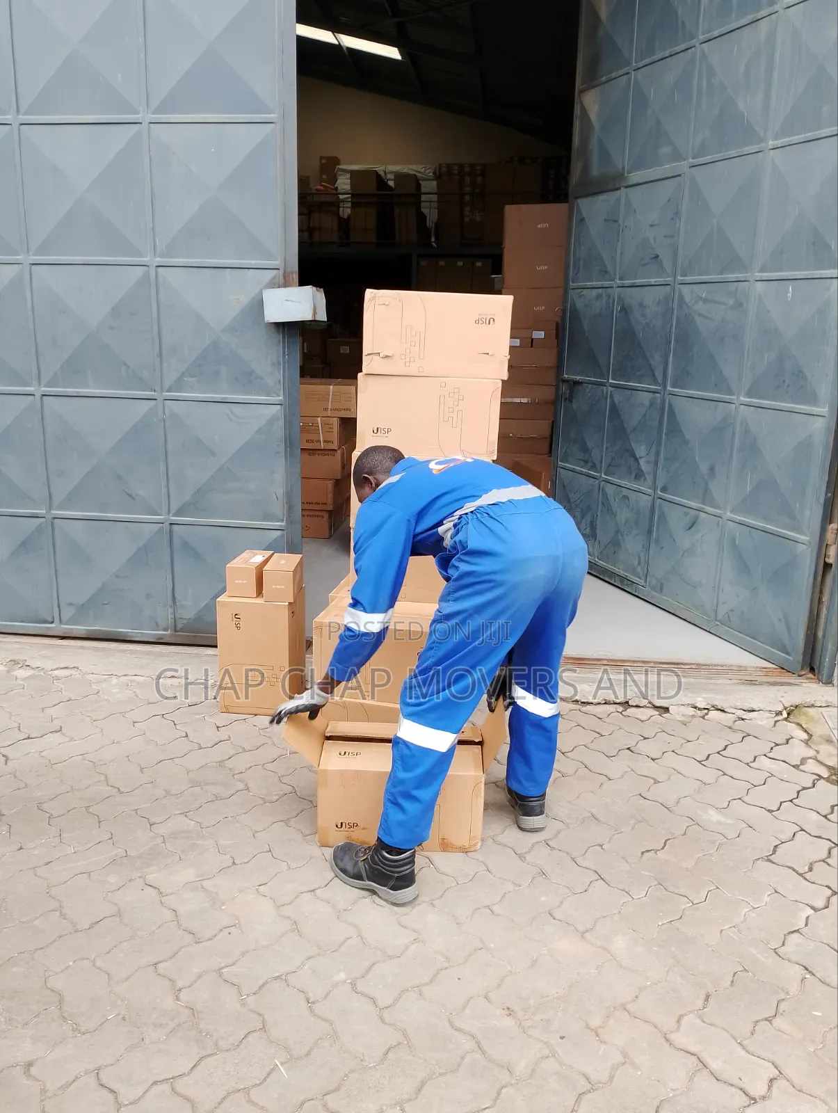Transport/Movers in Juja,K.Road, Kalimoni,Juja Farm.
