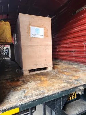 Transport/Movers in Juja,K.Road, Kalimoni,Juja Farm.