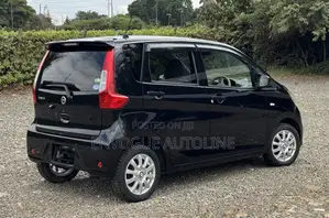 Nissan Dayz 2019 Black