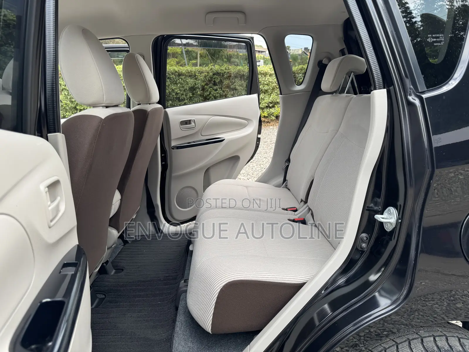 Nissan Dayz 2019 Black