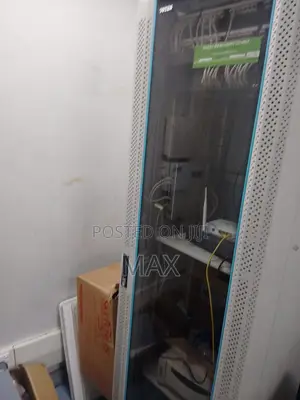 Network Cabinet