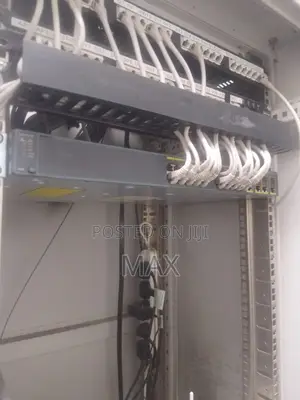 Network Cabinet