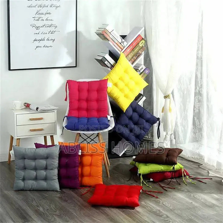 Chairpads/Comforters