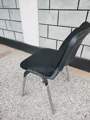 Executive Tosca Visitors Chair