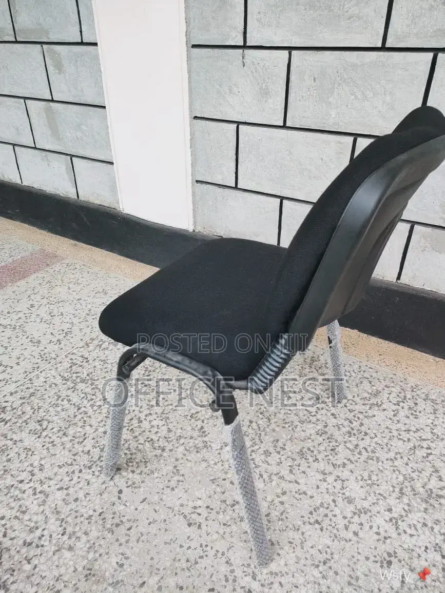 Executive Tosca Visitors Chair