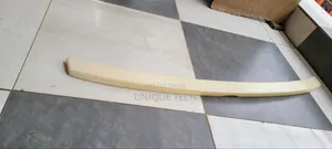 Toyota Axio Rear Spoiler
