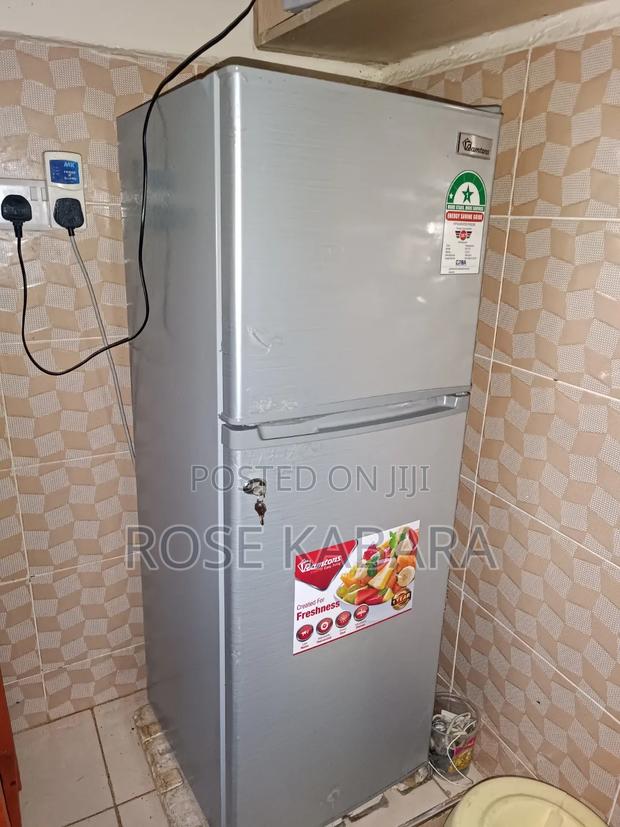 Ramtomps 129l Fridge - thumbnail 2