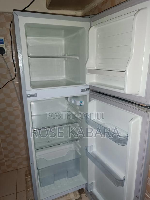 Ramtomps 129l Fridge - thumbnail 3
