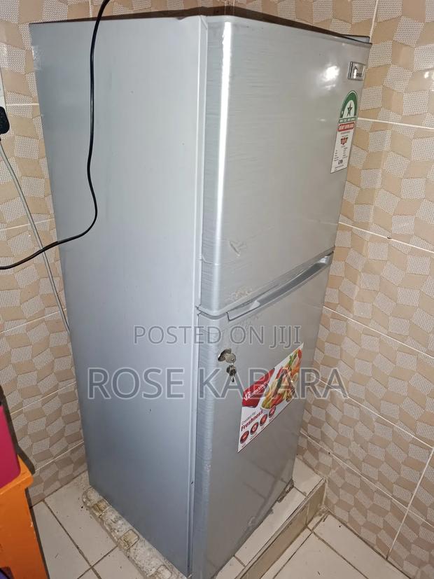 Ramtomps 129l Fridge - thumbnail 5