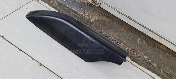Toyota Prado 120/150 Roof Rail Cover 1pc