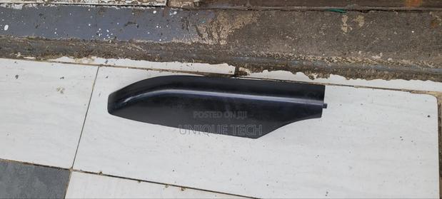 Prado 120/150 Roof Rail Cap Cover 1pc