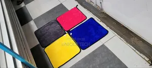 Soft Microfiber Car Drying /Cleaning Towel