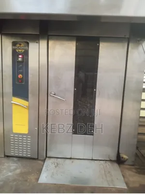 Electric Oven