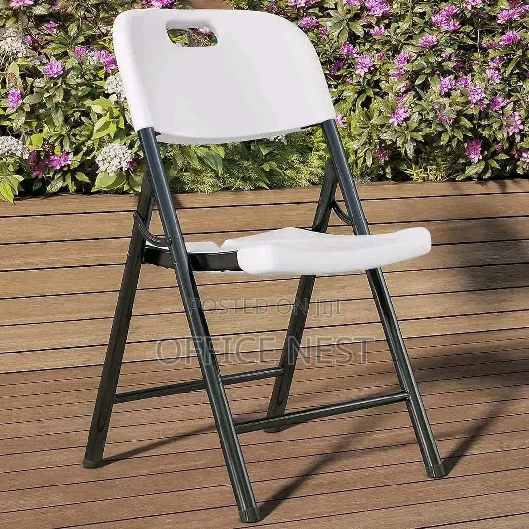 Conference Folding Chair