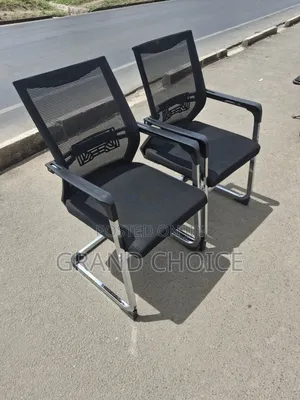 Iimported Reception Chair
