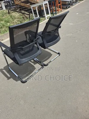 Iimported Reception Chair