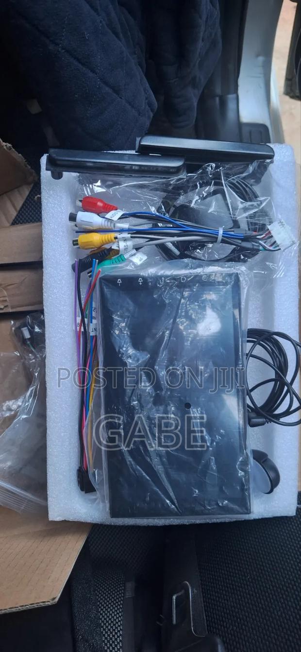Android Car Head Unit. - thumbnail 4
