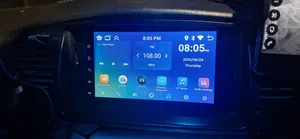 Android Car Head Unit.