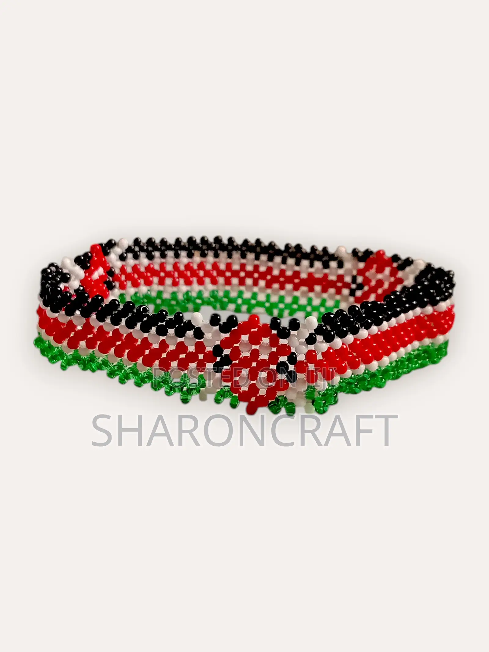 Sharoncraft