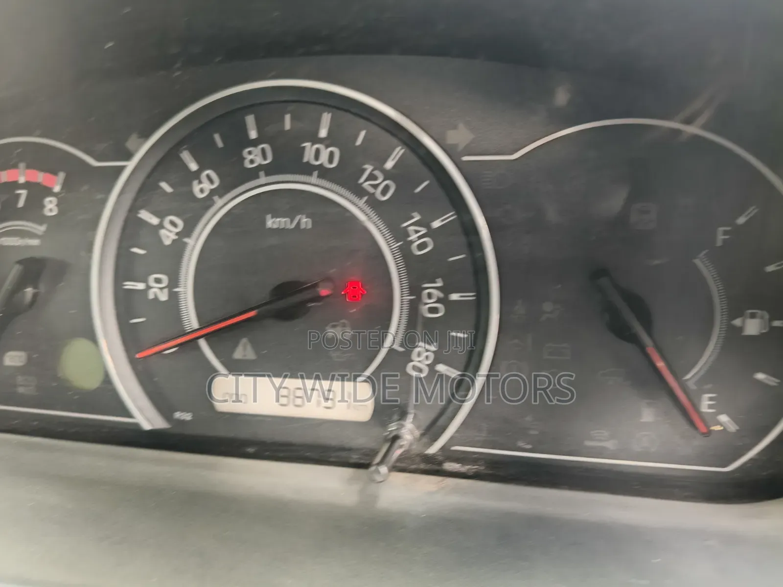 Toyota Noah 2018 Black