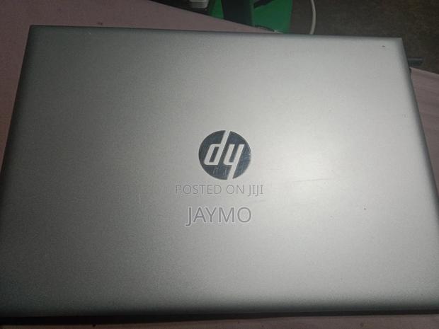 Laptop HP ProBook 640 G5 8GB Intel Core i5 SSD 256GB