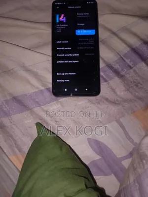 Xiaomi Redmi Note 9 Pro 128 GB White