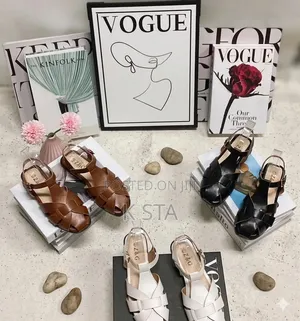 Greek Sandals